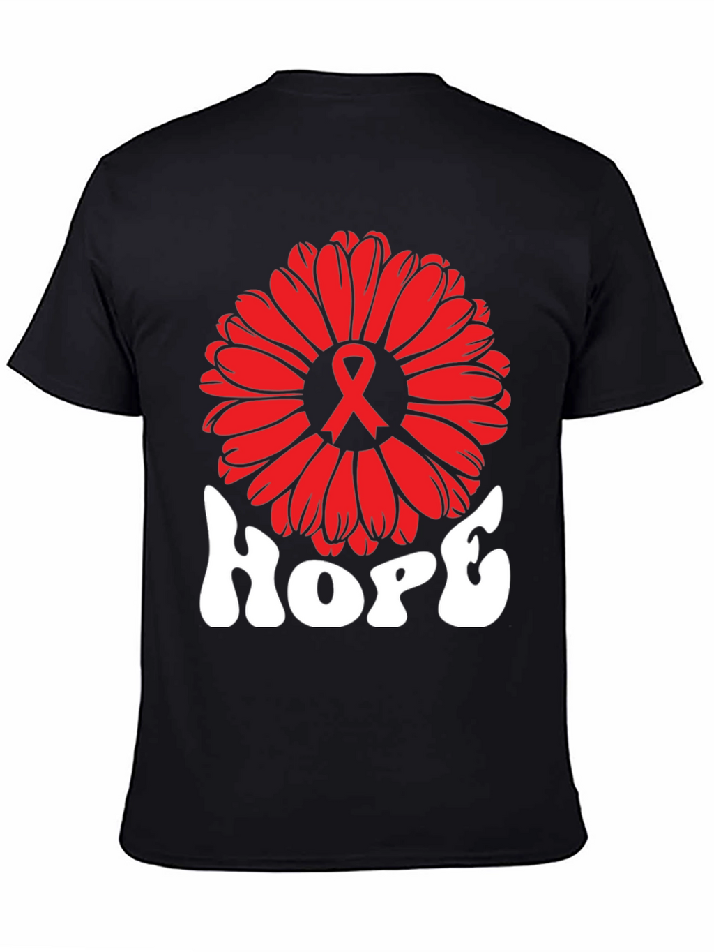 Hope Awareness T-Shirt