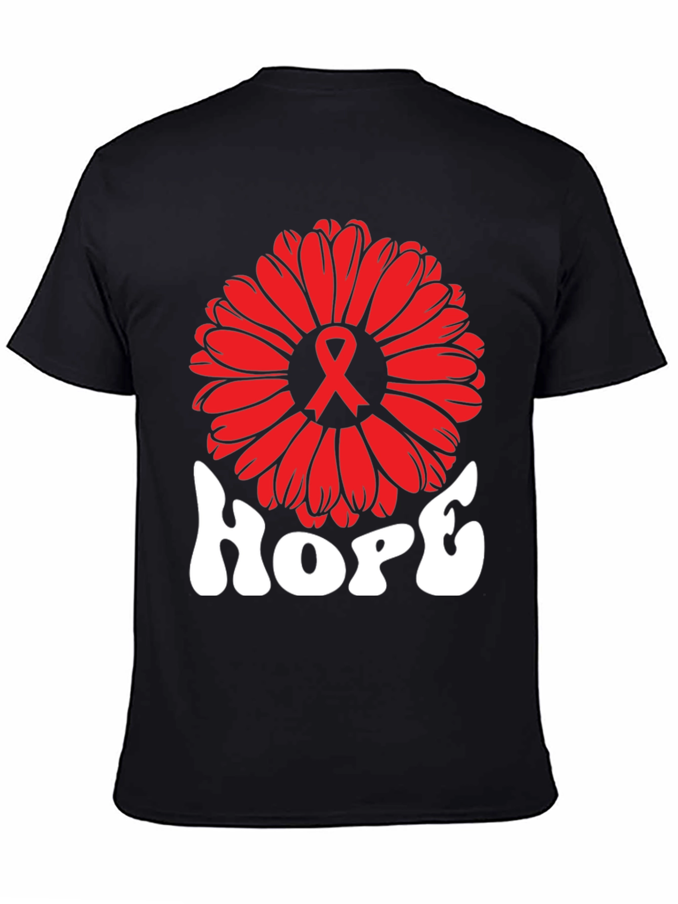 Hope Awareness T-Shirt