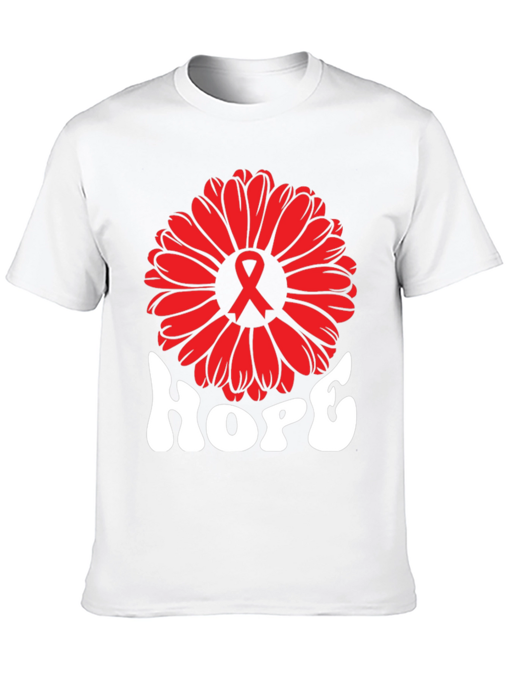 Hope Awareness T-Shirt