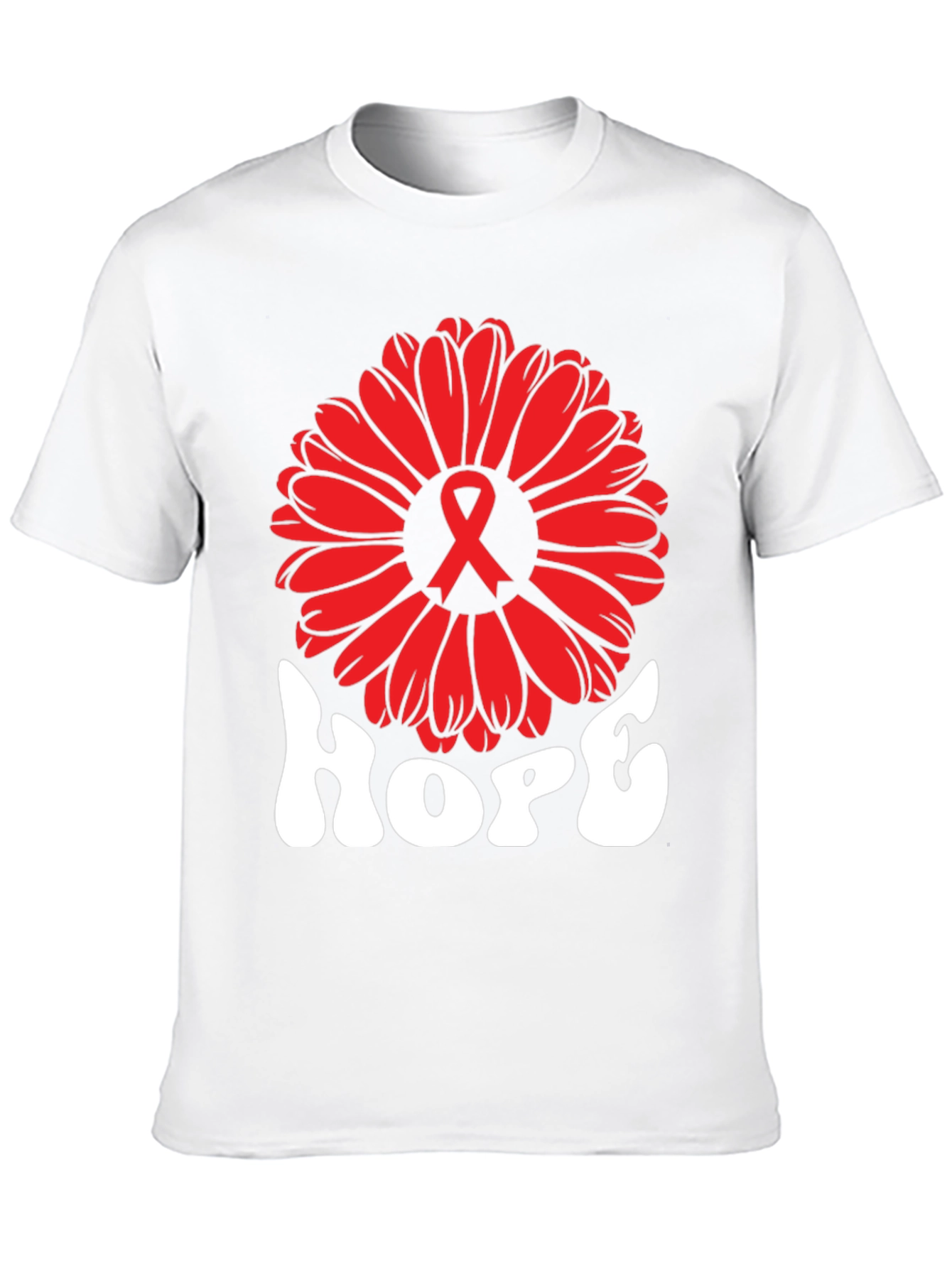 Hope Awareness T-Shirt