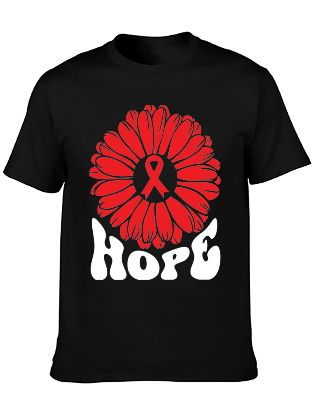 Hope Awareness T-Shirt