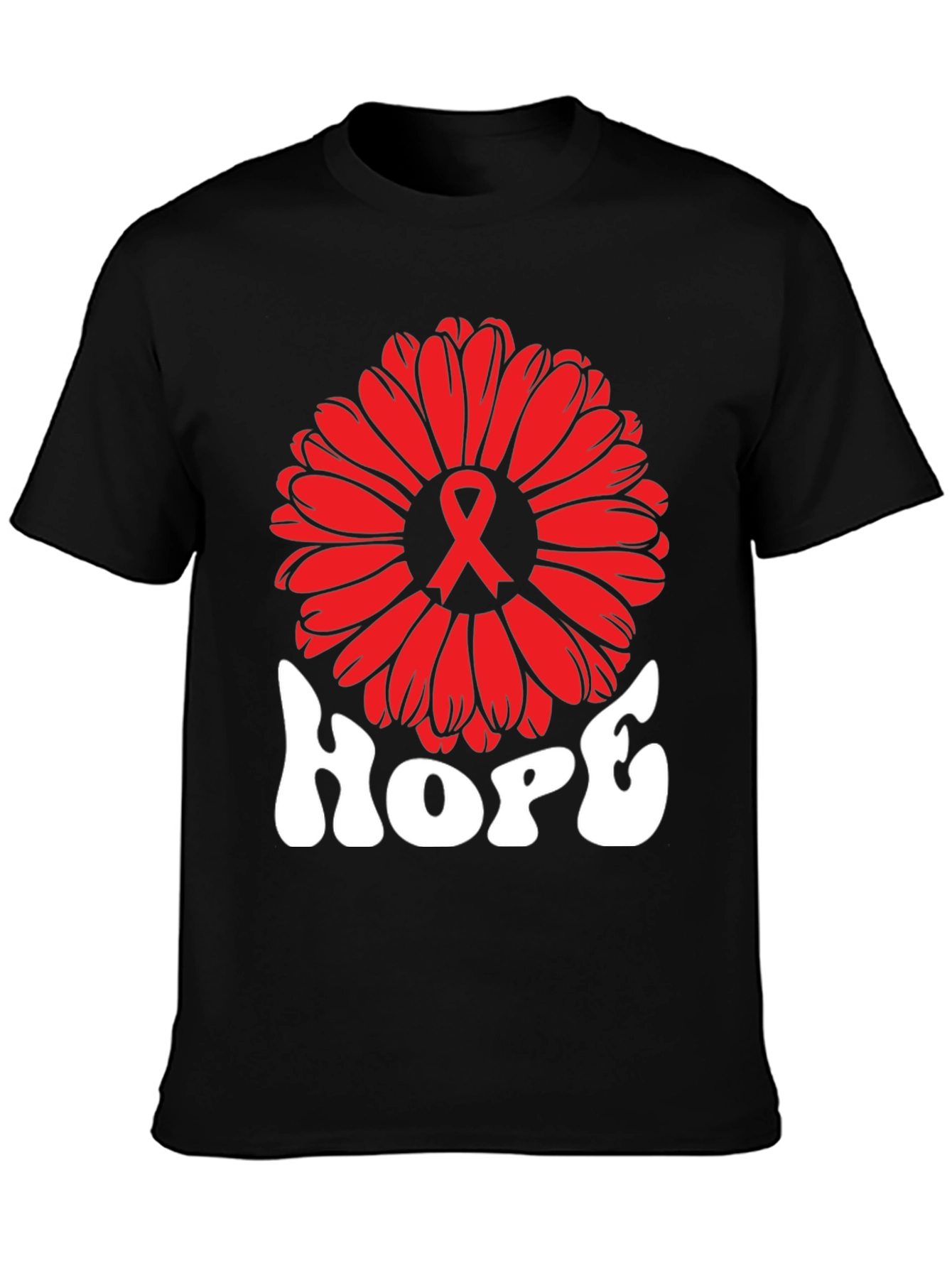 Hope Awareness T-Shirt