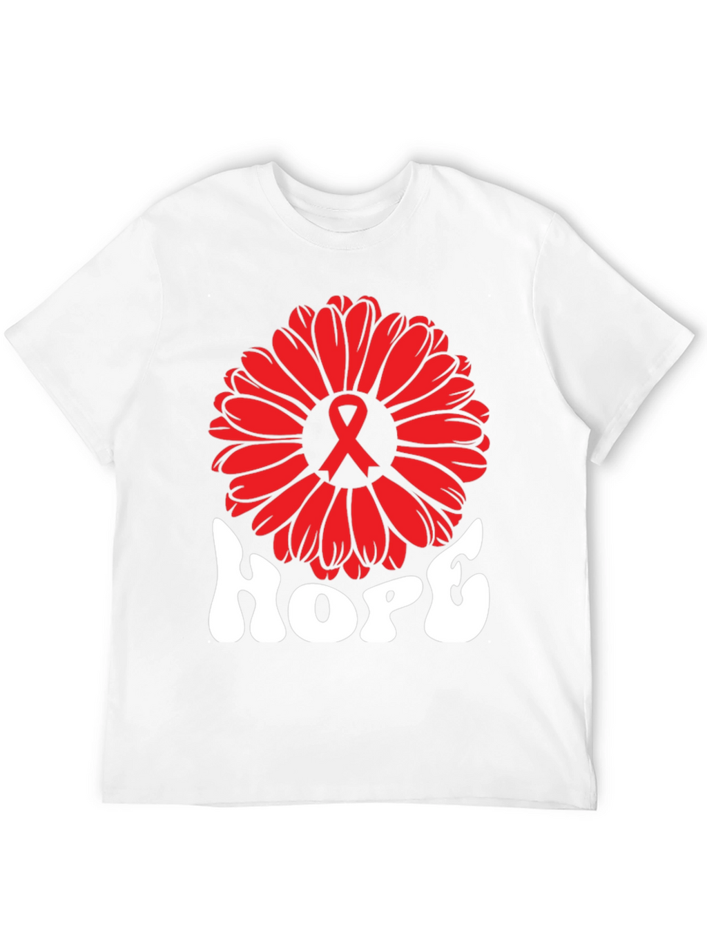 Hope Awareness T-Shirt