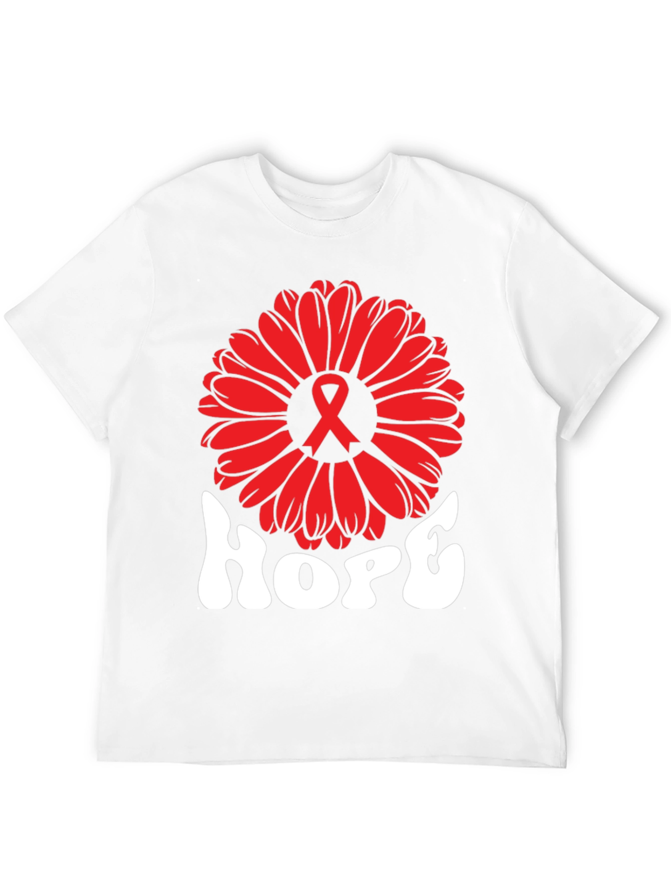 Hope Awareness T-Shirt
