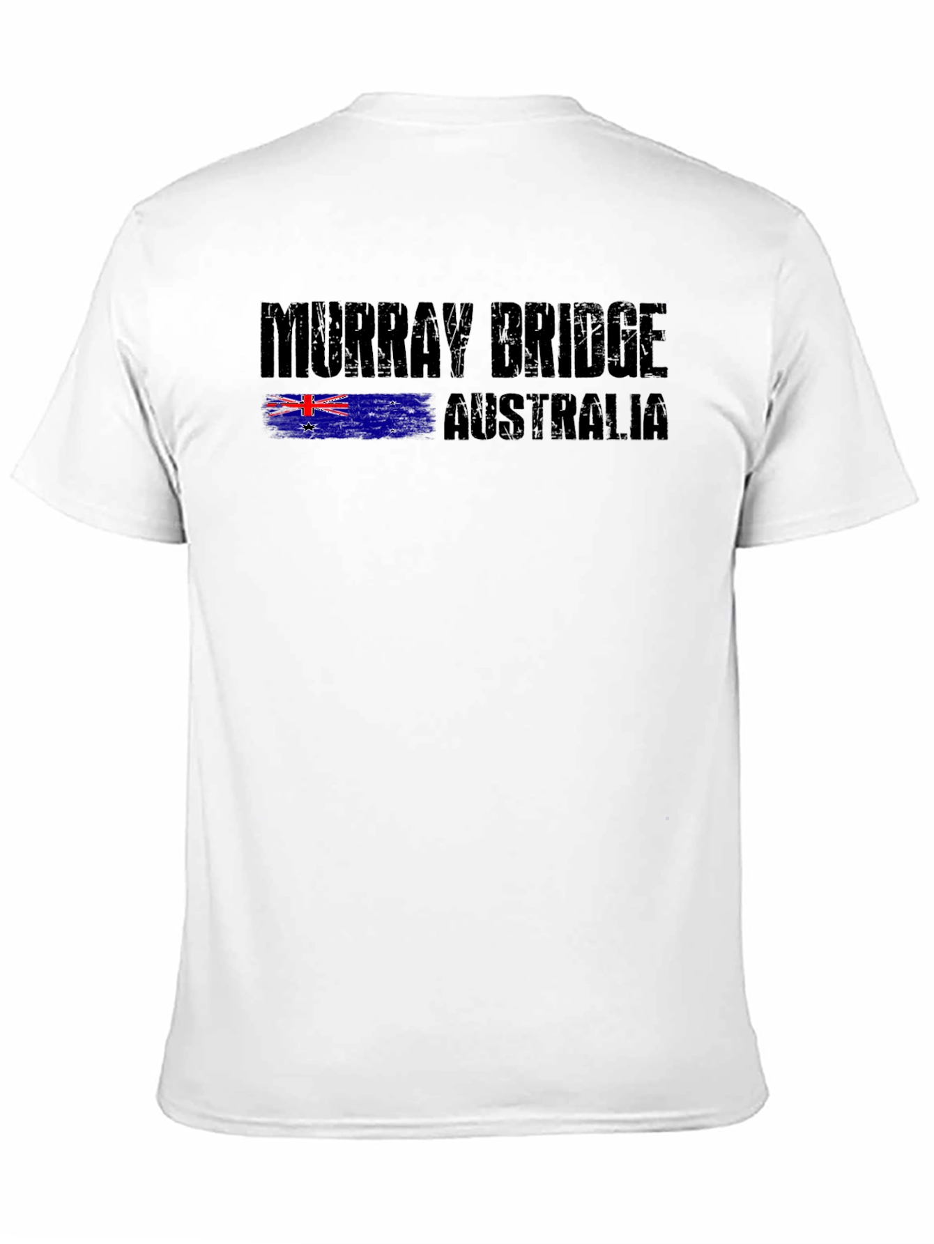 Murray Bridge Australia T-Shirt