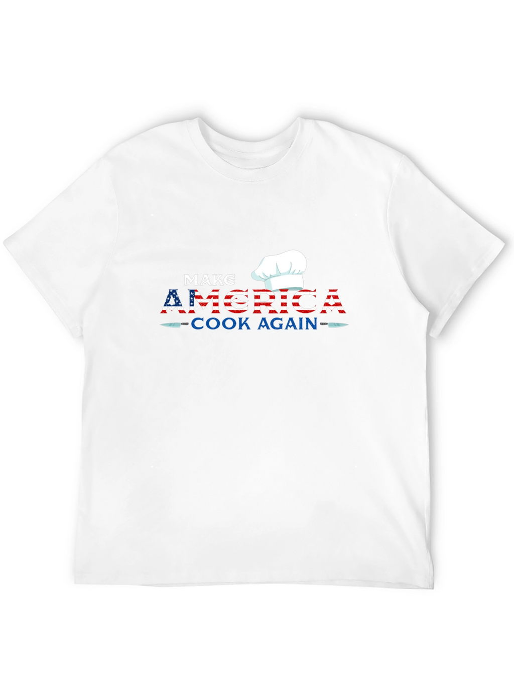 Make America Cook Again T-Shirt