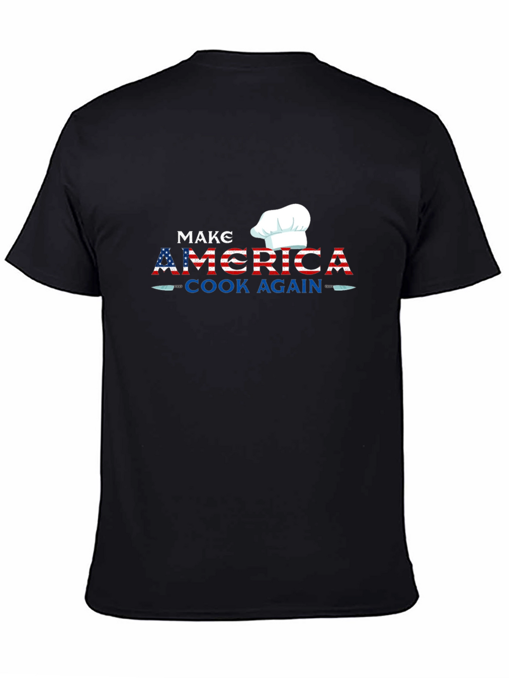 Make America Cook Again T-Shirt