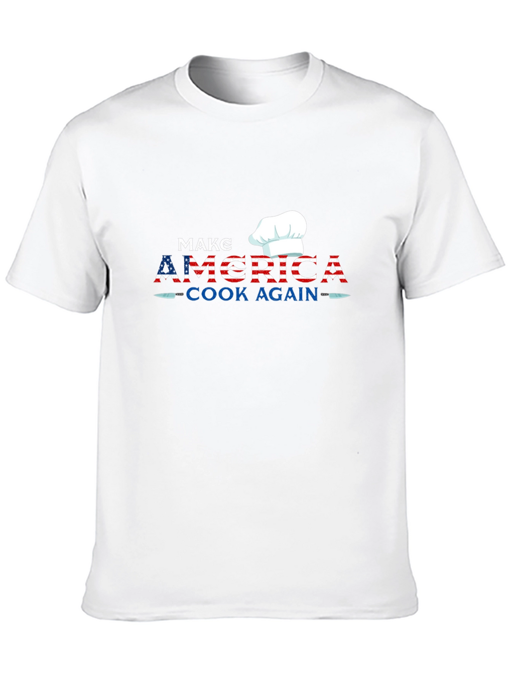 Make America Cook Again T-Shirt