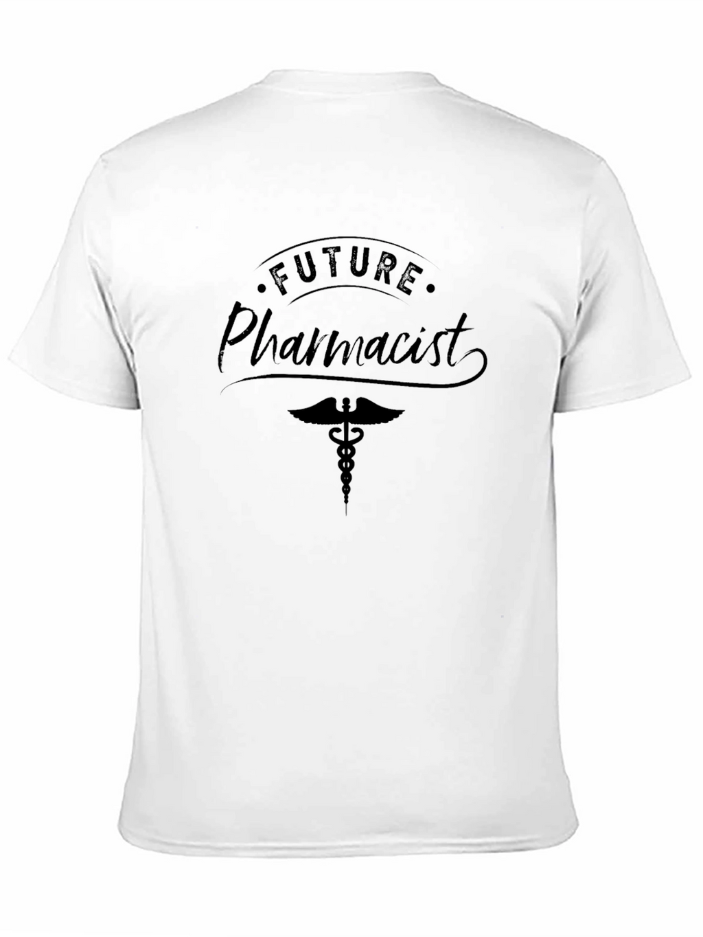 Future Pharmacist T-Shirt - Graduation Gift