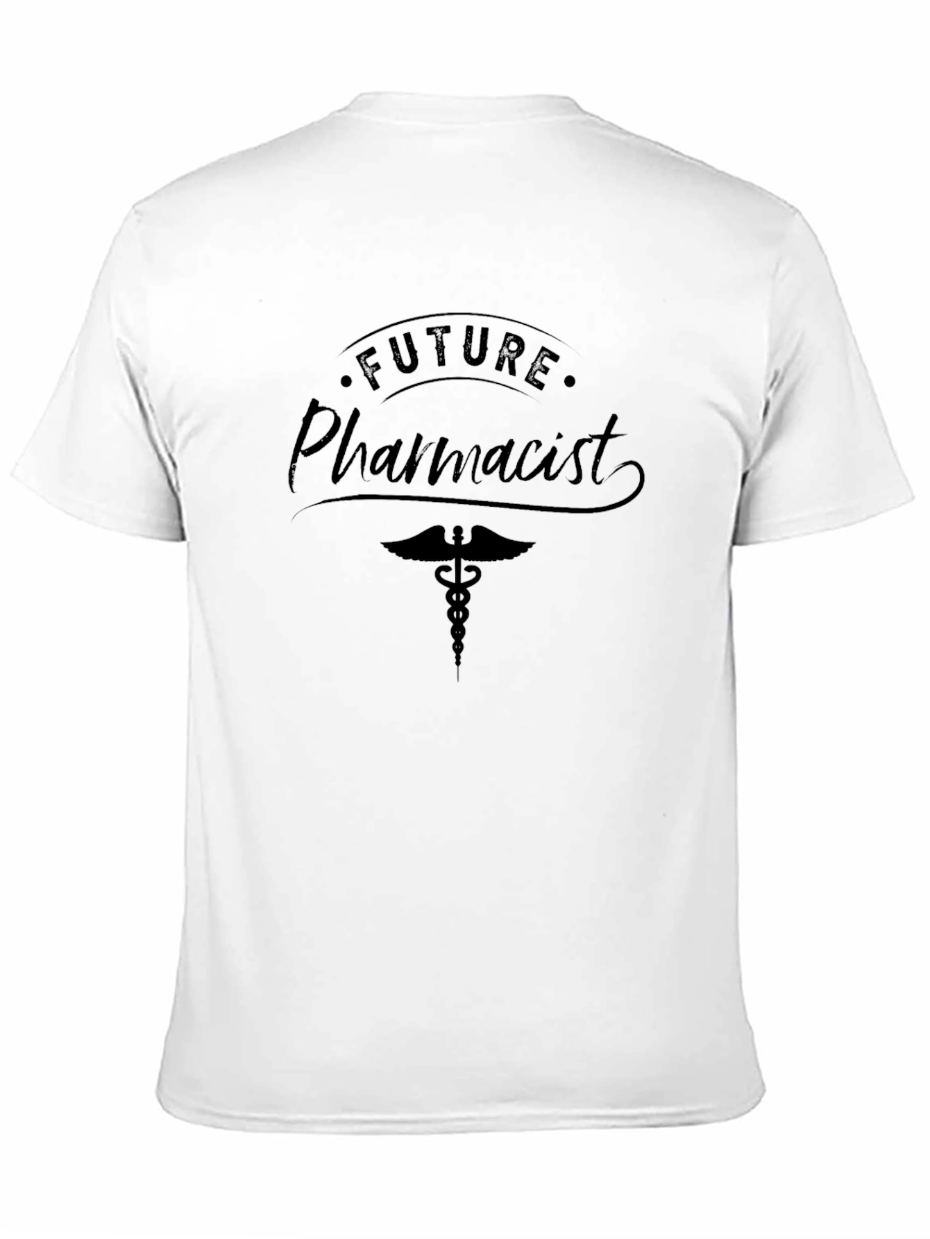 Future Pharmacist T-Shirt - Graduation Gift