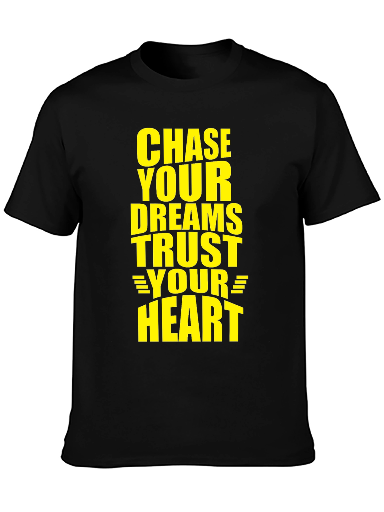 Chase Your Dreams Graphic Tee