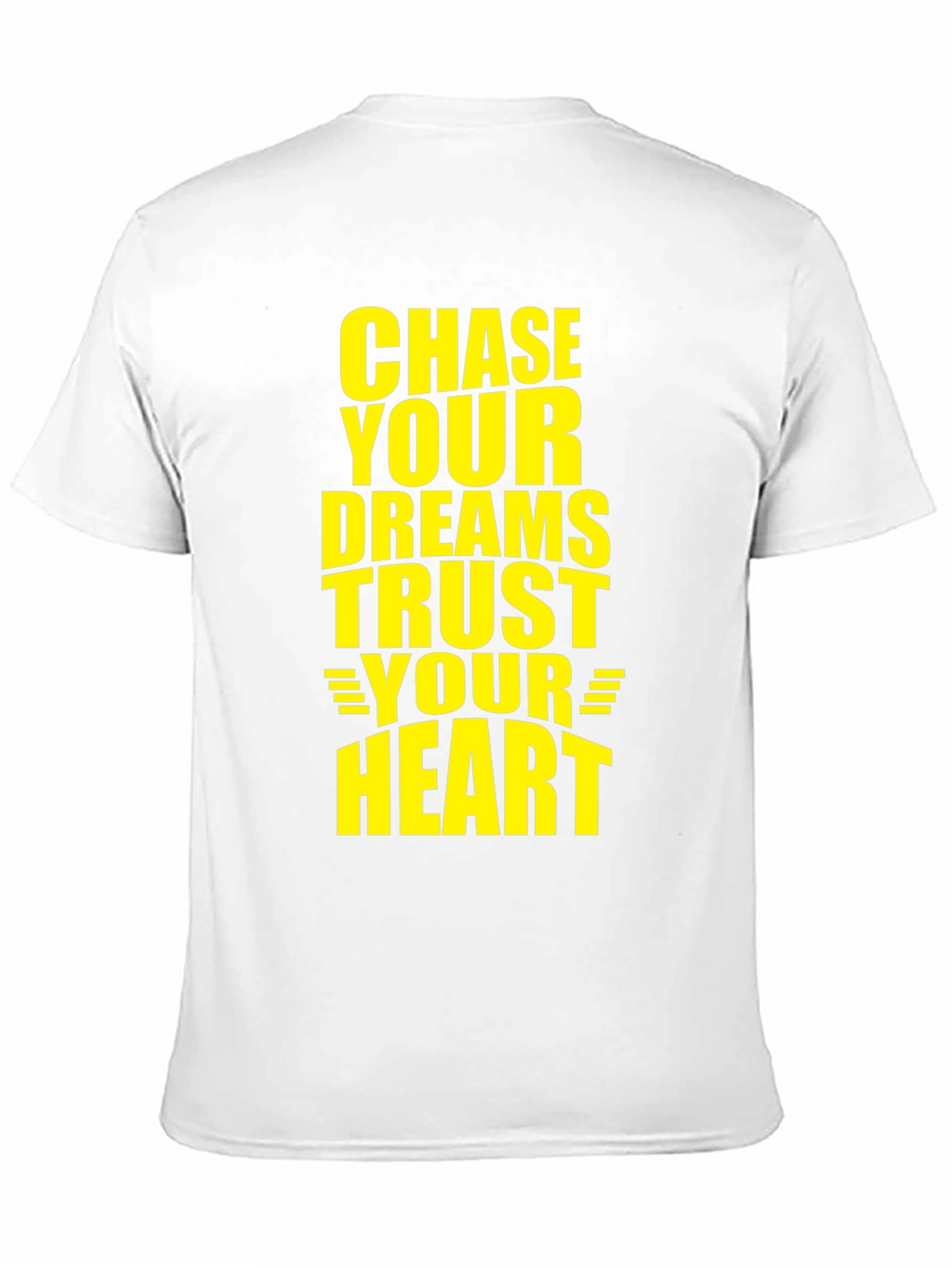 Chase Your Dreams Graphic Tee