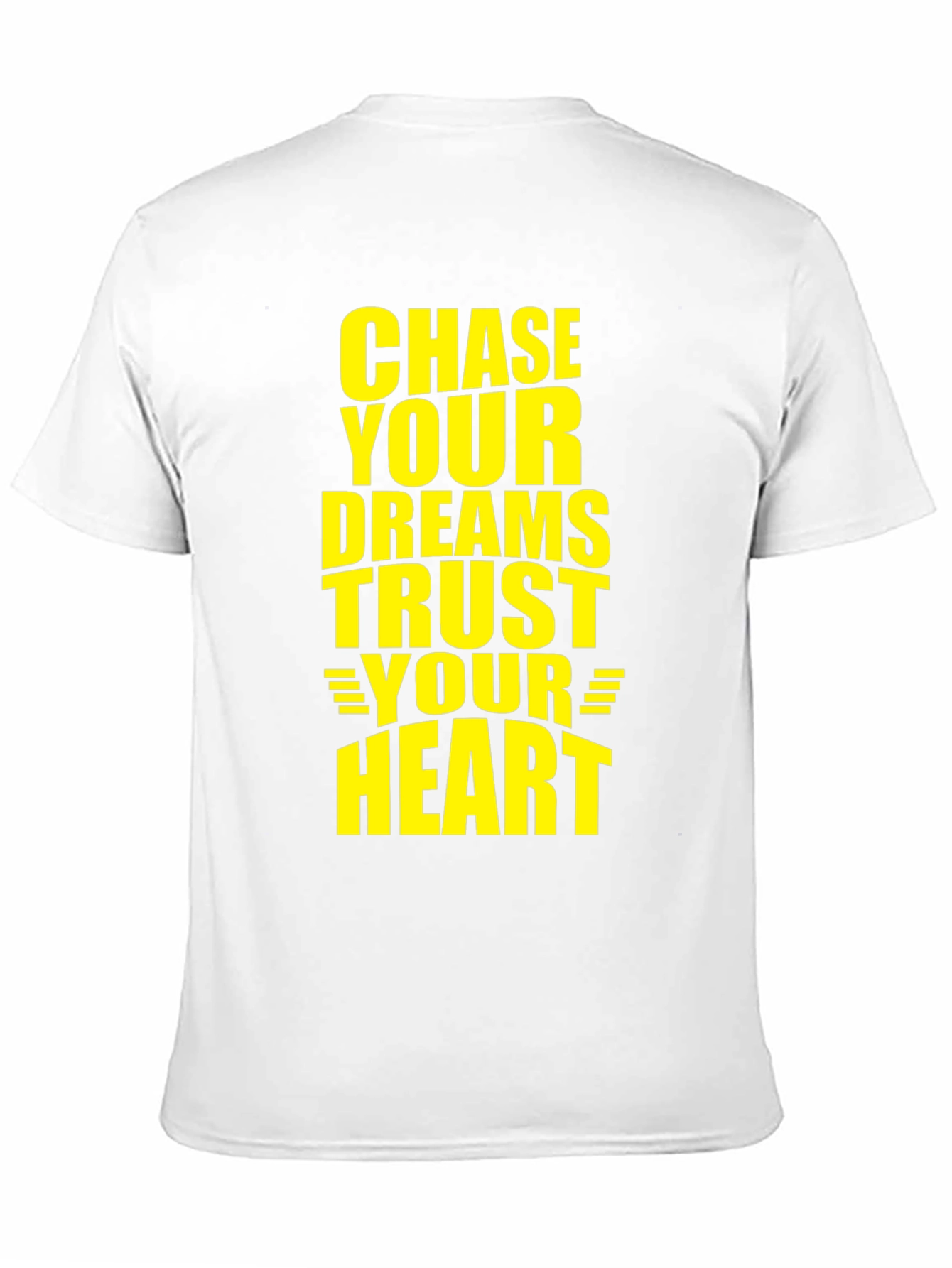 Chase Your Dreams Graphic Tee