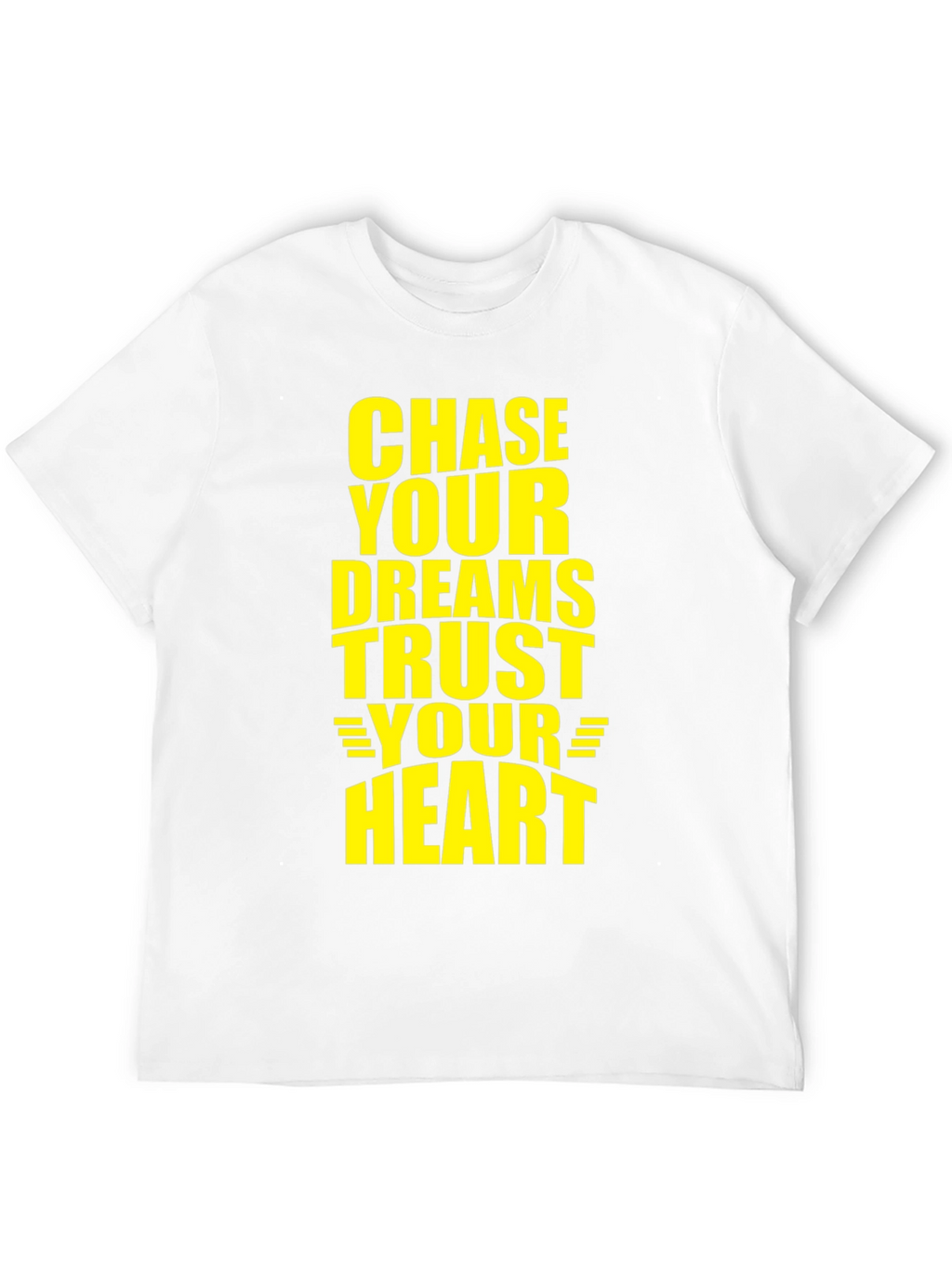 Chase Your Dreams Graphic Tee