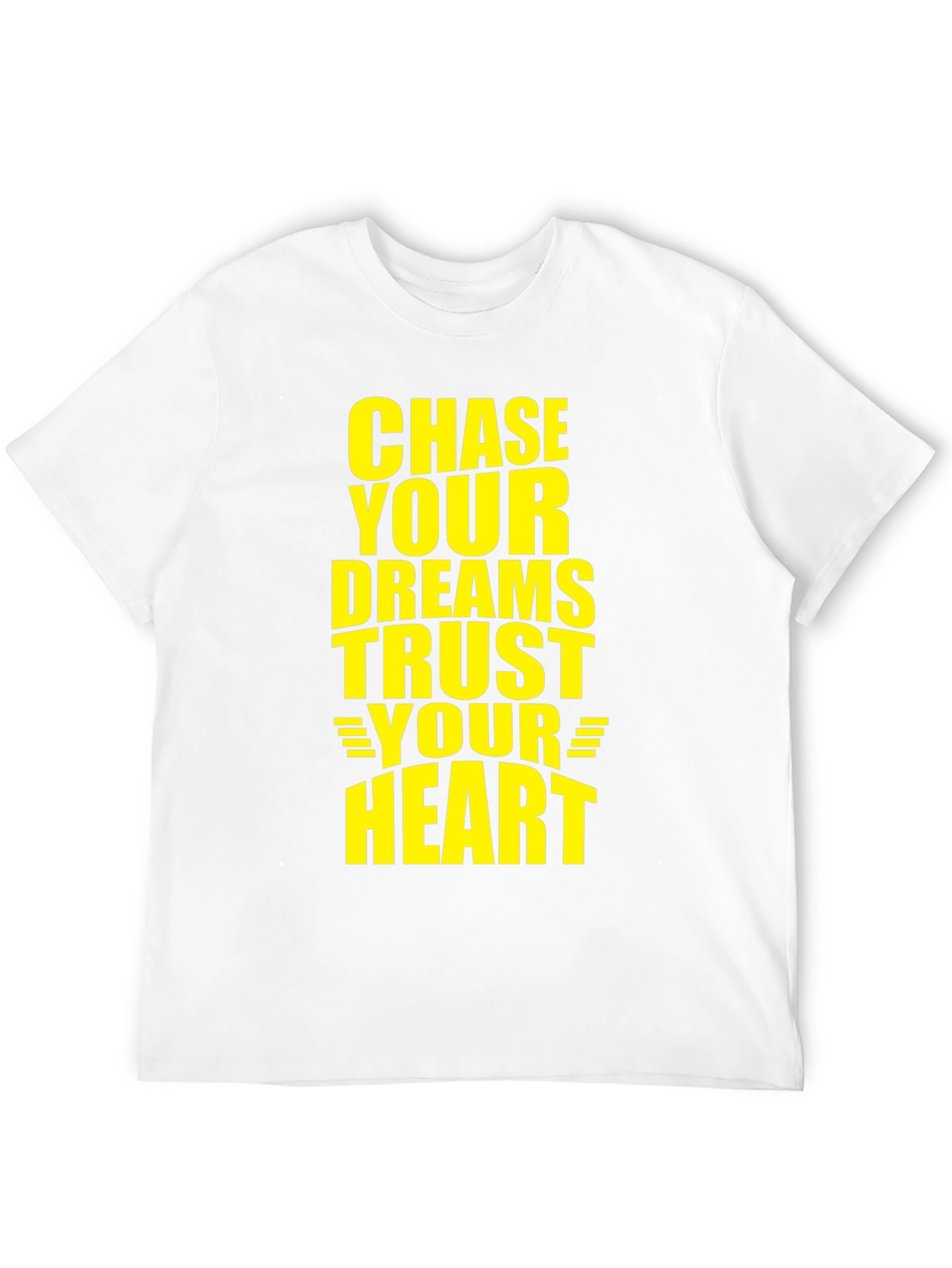 Chase Your Dreams Graphic Tee
