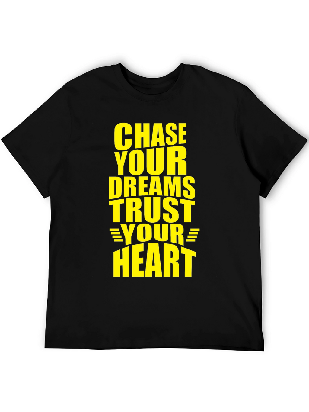 Chase Your Dreams Graphic Tee