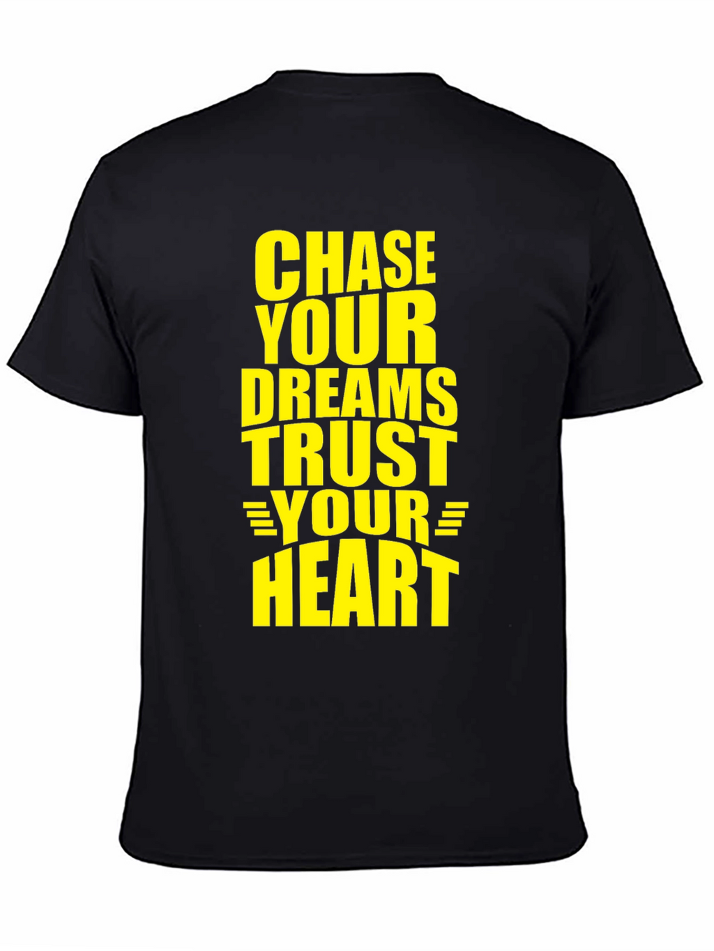 Chase Your Dreams Graphic Tee