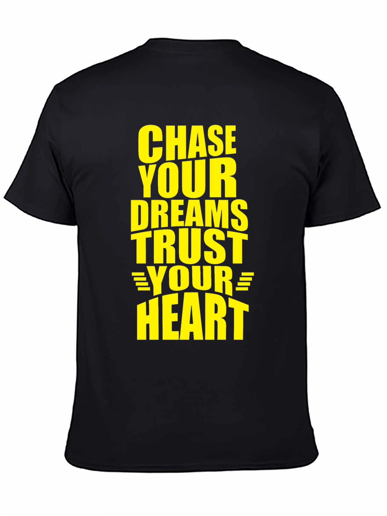 Chase Your Dreams Graphic Tee