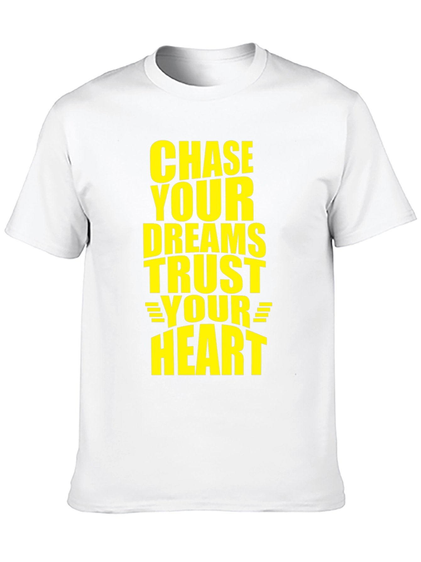 Chase Your Dreams Graphic Tee