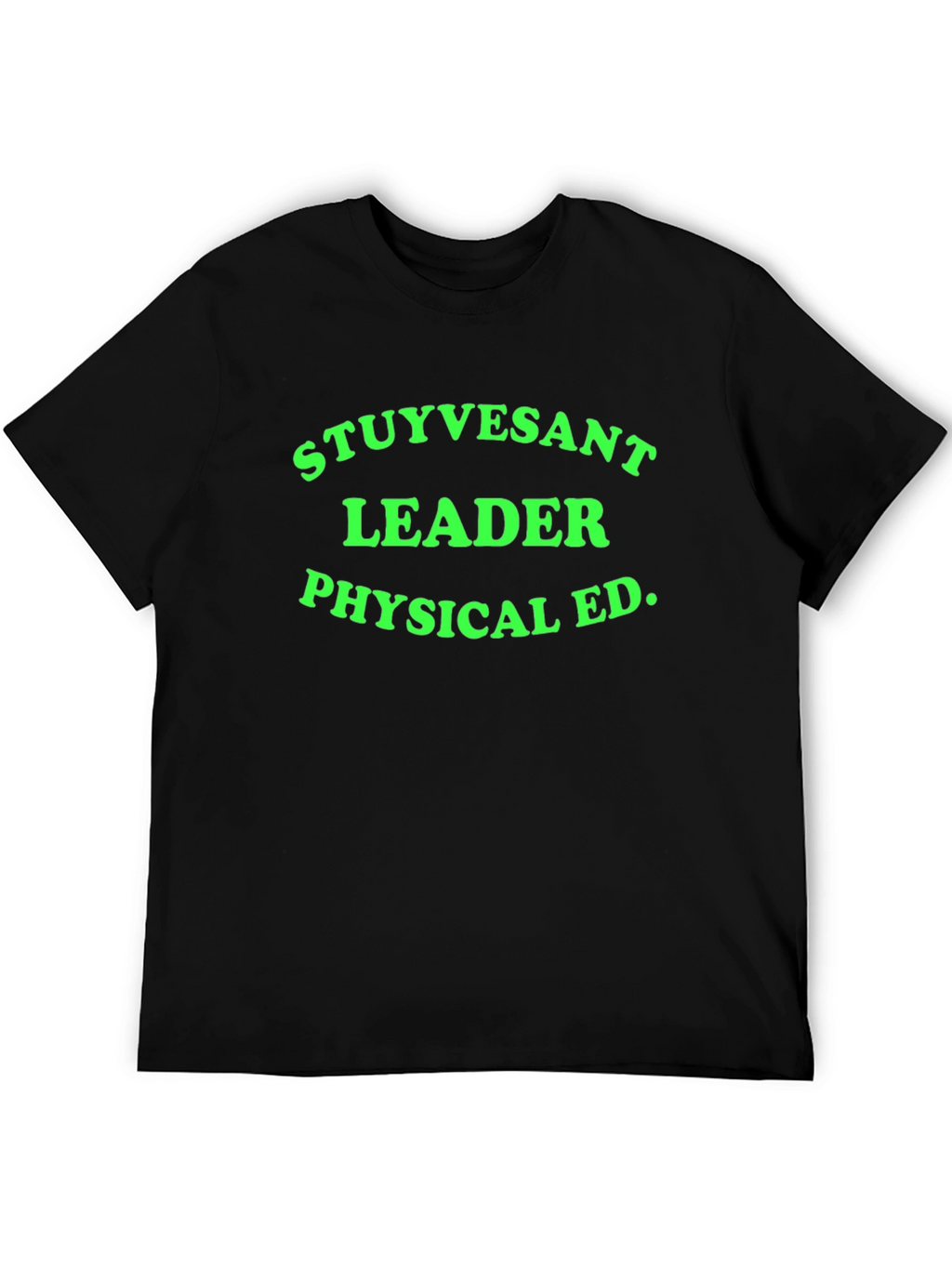 Stuyvesant Leader Physical Ed. T-Shirt