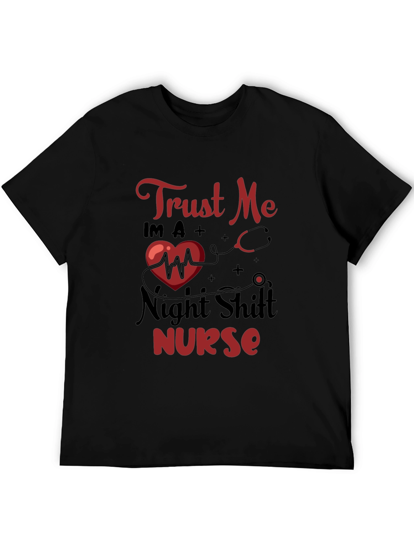 Trust Me Nurse T-Shirt