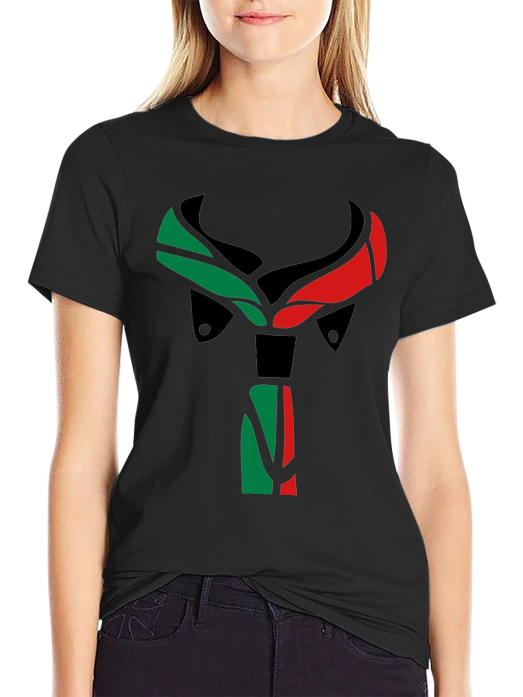 Kwanzaa Colors T-Shirt