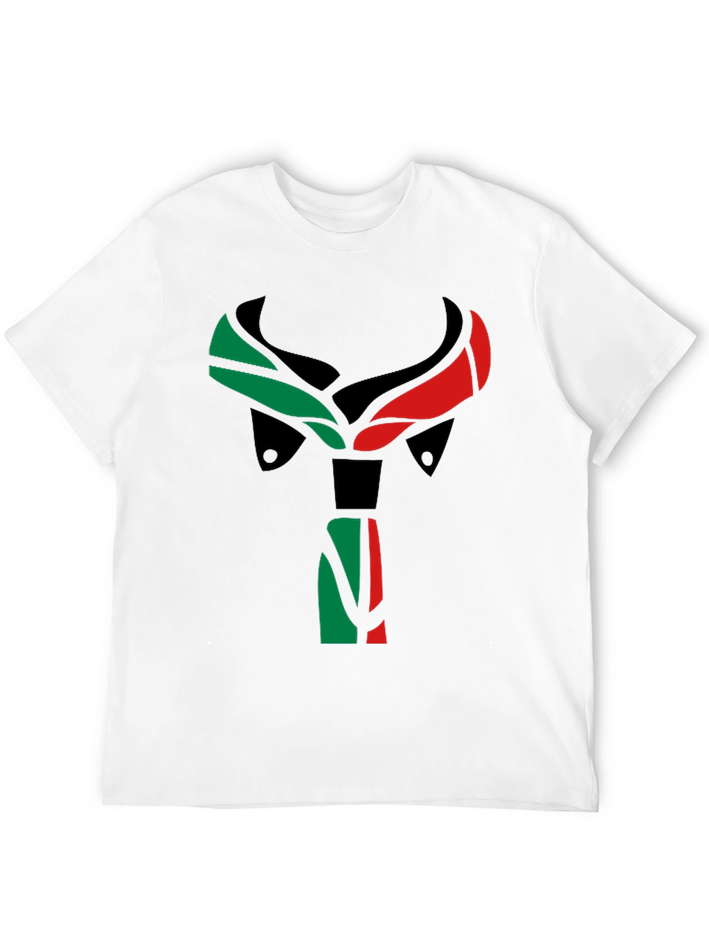 Kwanzaa Colors T-Shirt