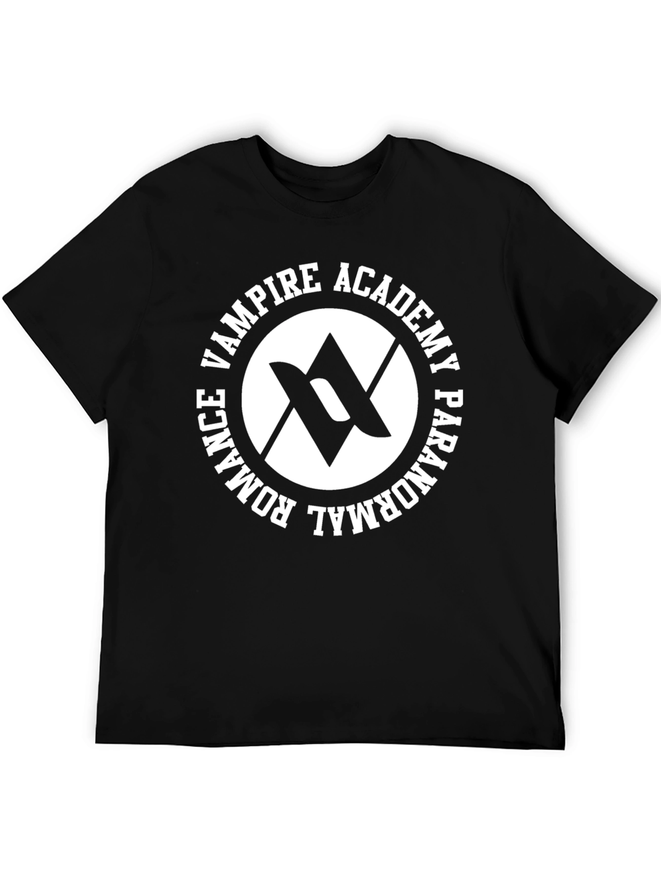 Vampire Academy T-Shirt - Paranormal Romance
