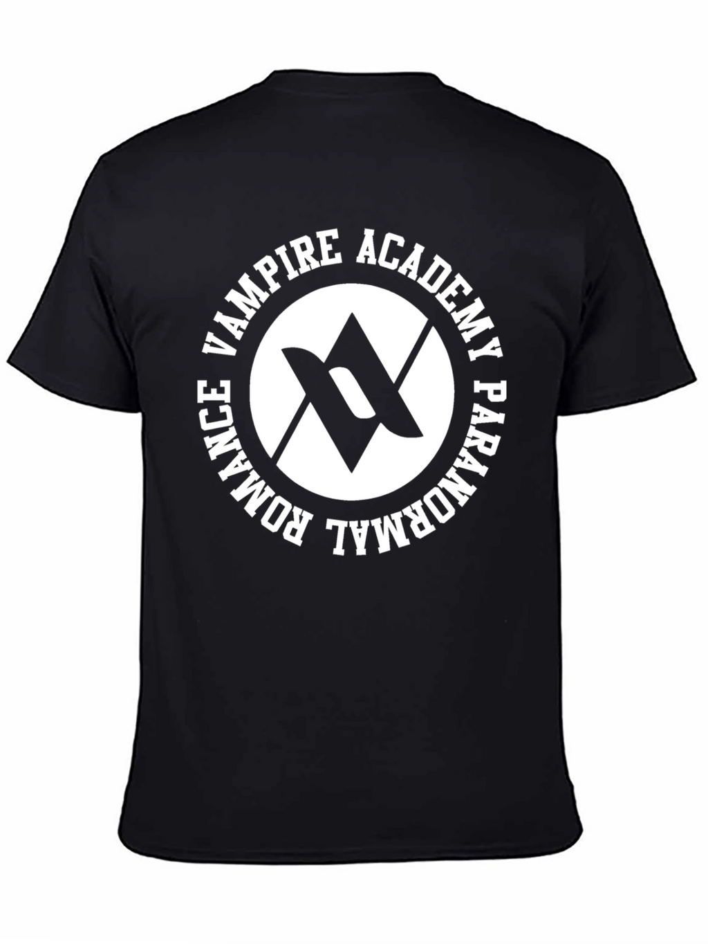 Vampire Academy T-Shirt - Paranormal Romance