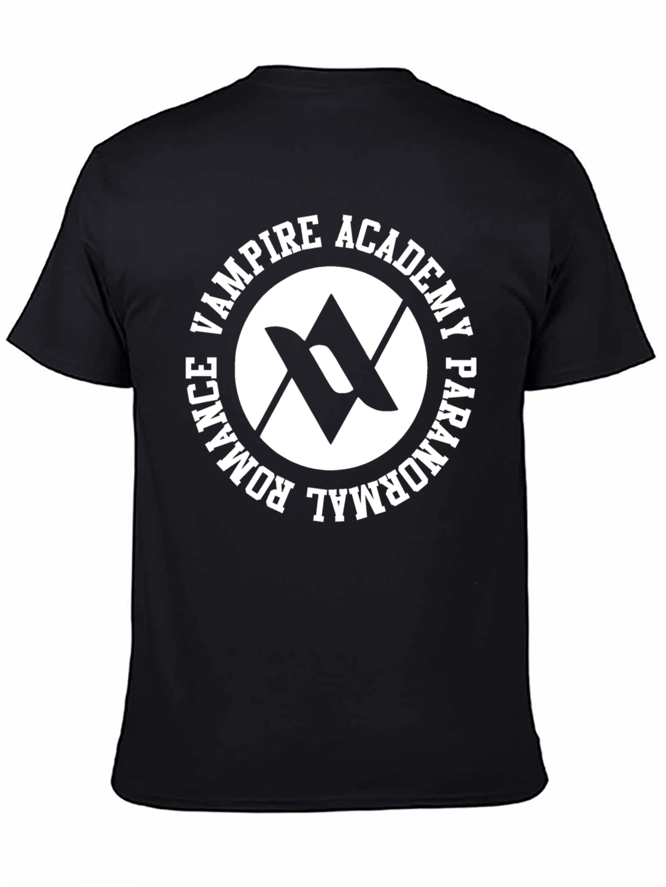 Vampire Academy T-Shirt - Paranormal Romance