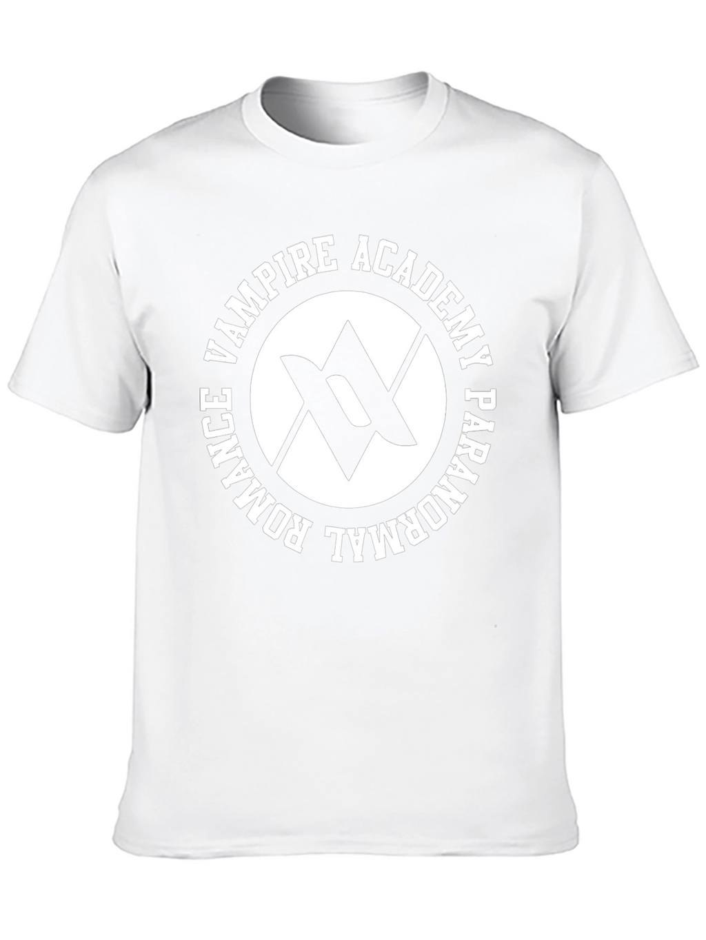 Vampire Academy T-Shirt - Paranormal Romance