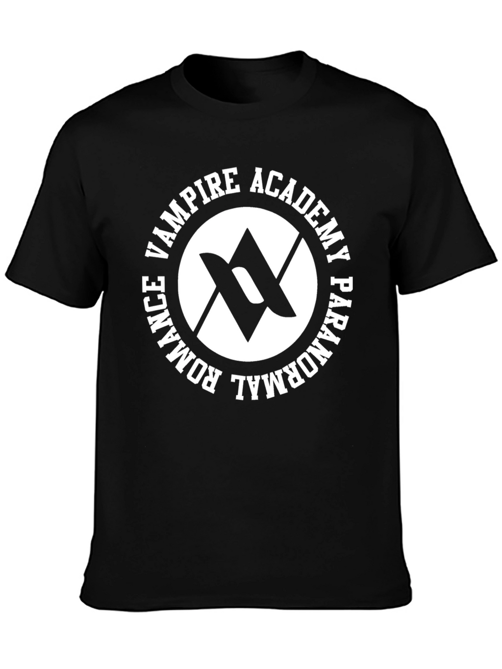 Vampire Academy T-Shirt - Paranormal Romance