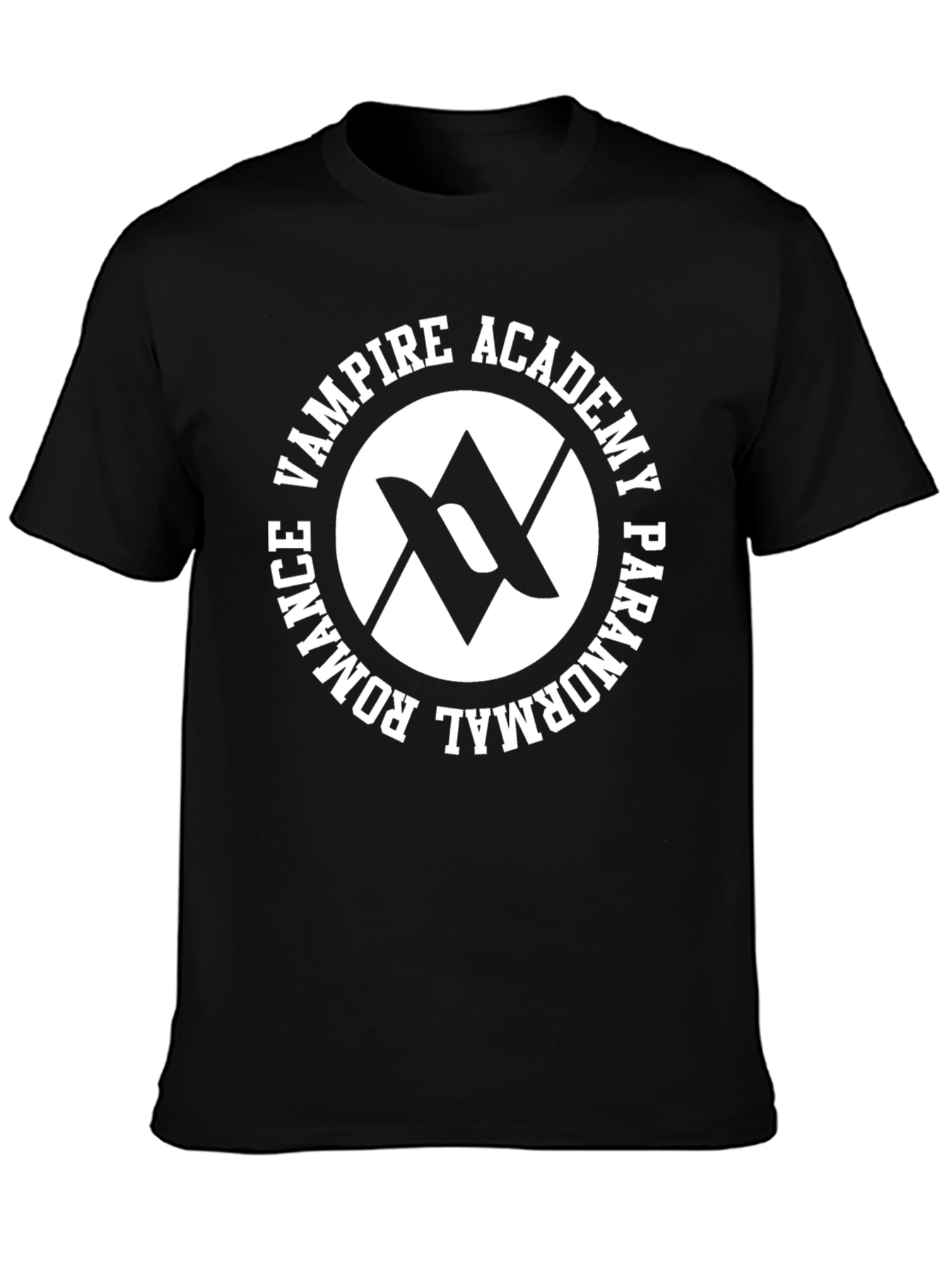 Vampire Academy T-Shirt - Paranormal Romance