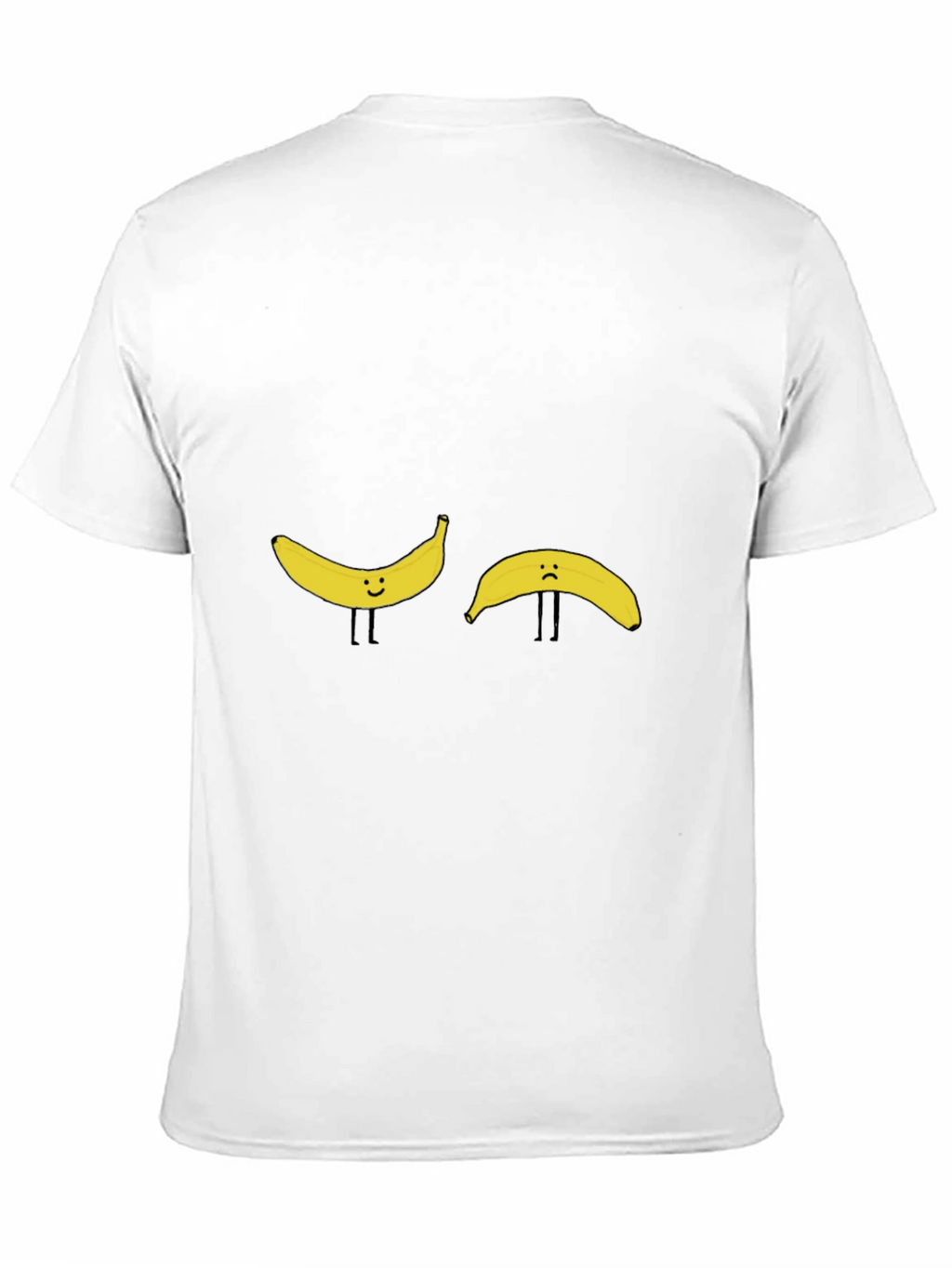 Funny Banana T-Shirt