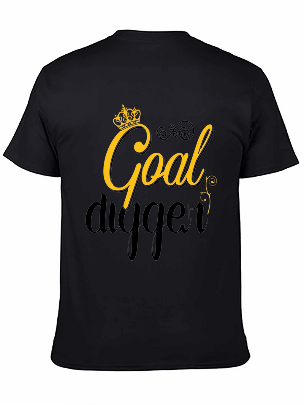 Goal Digger Graphic Tee