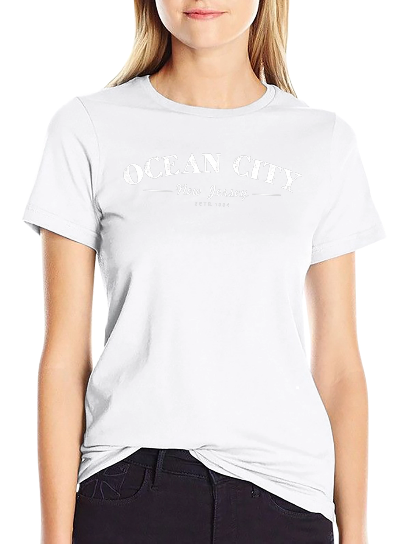 Ocean City New Jersey T-Shirt