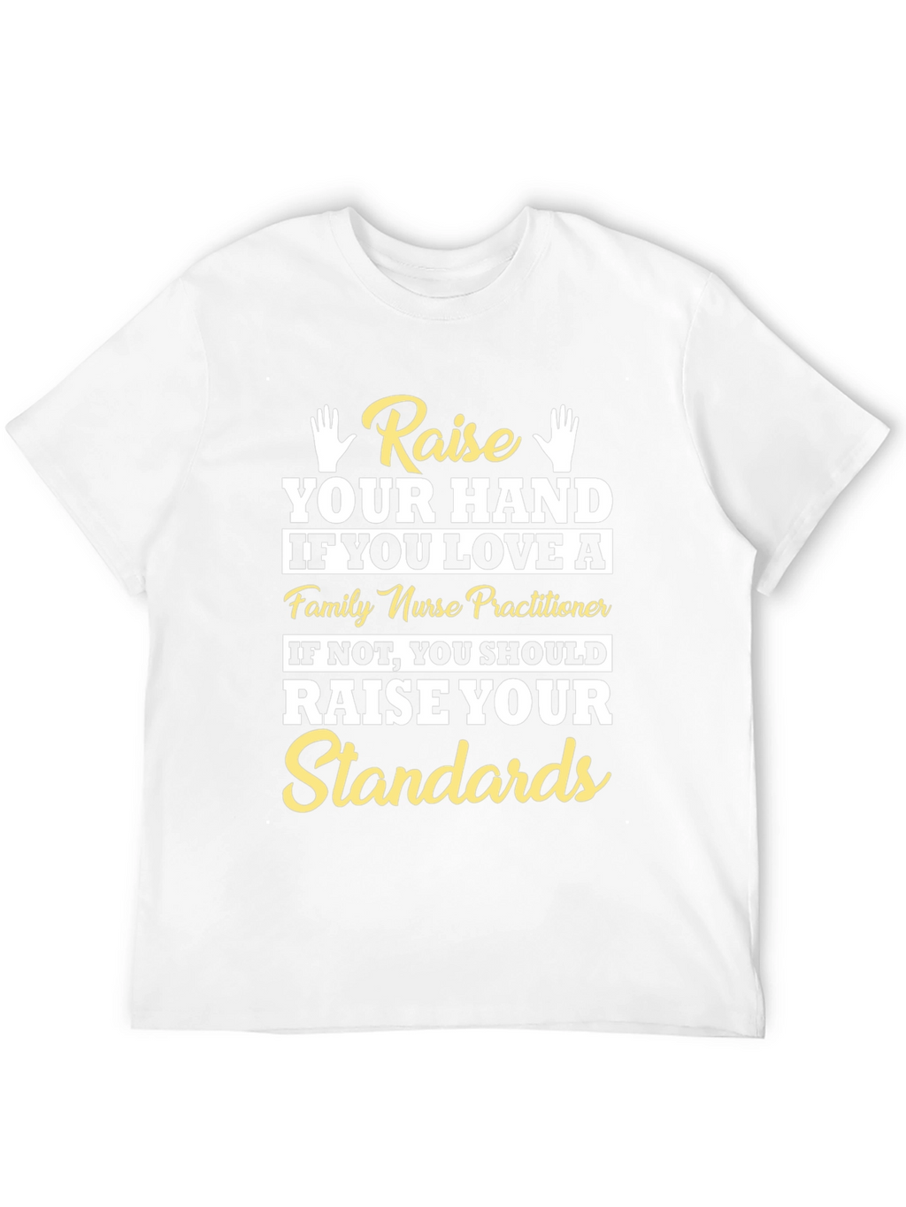 Family Nurse Practitioner T-Shirt
