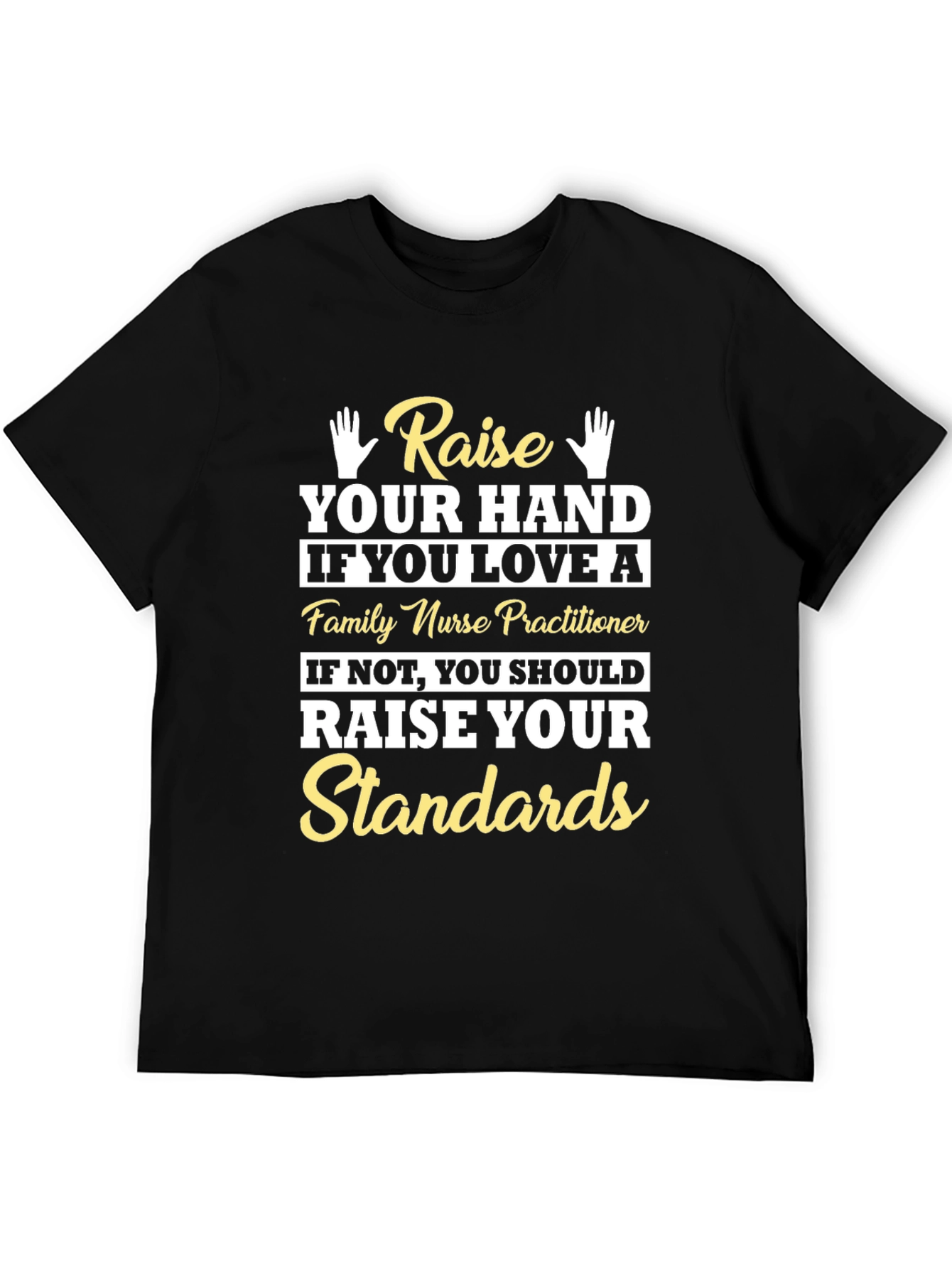 Family Nurse Practitioner T-Shirt