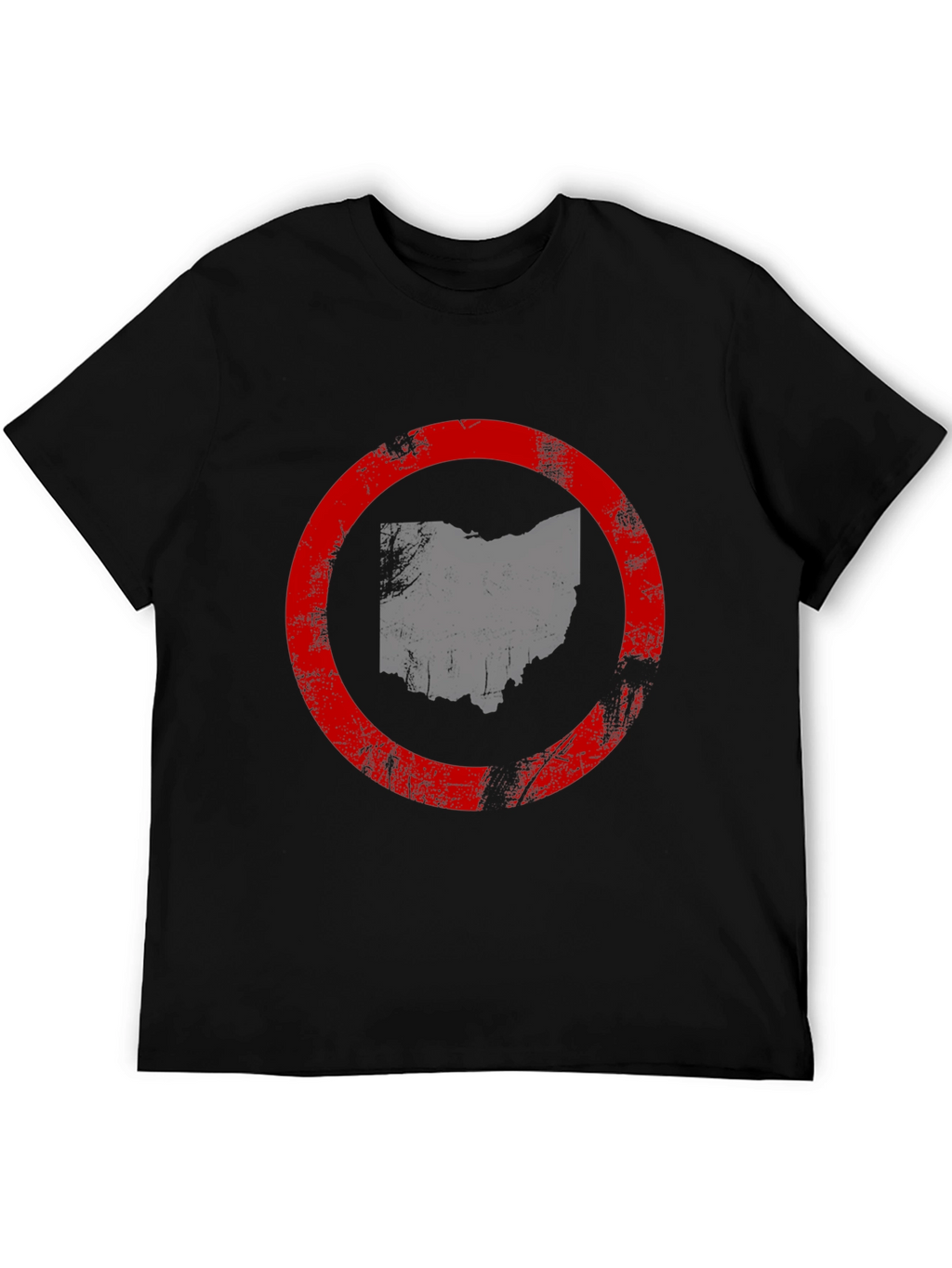 Ohio State Pride Graphic Tee