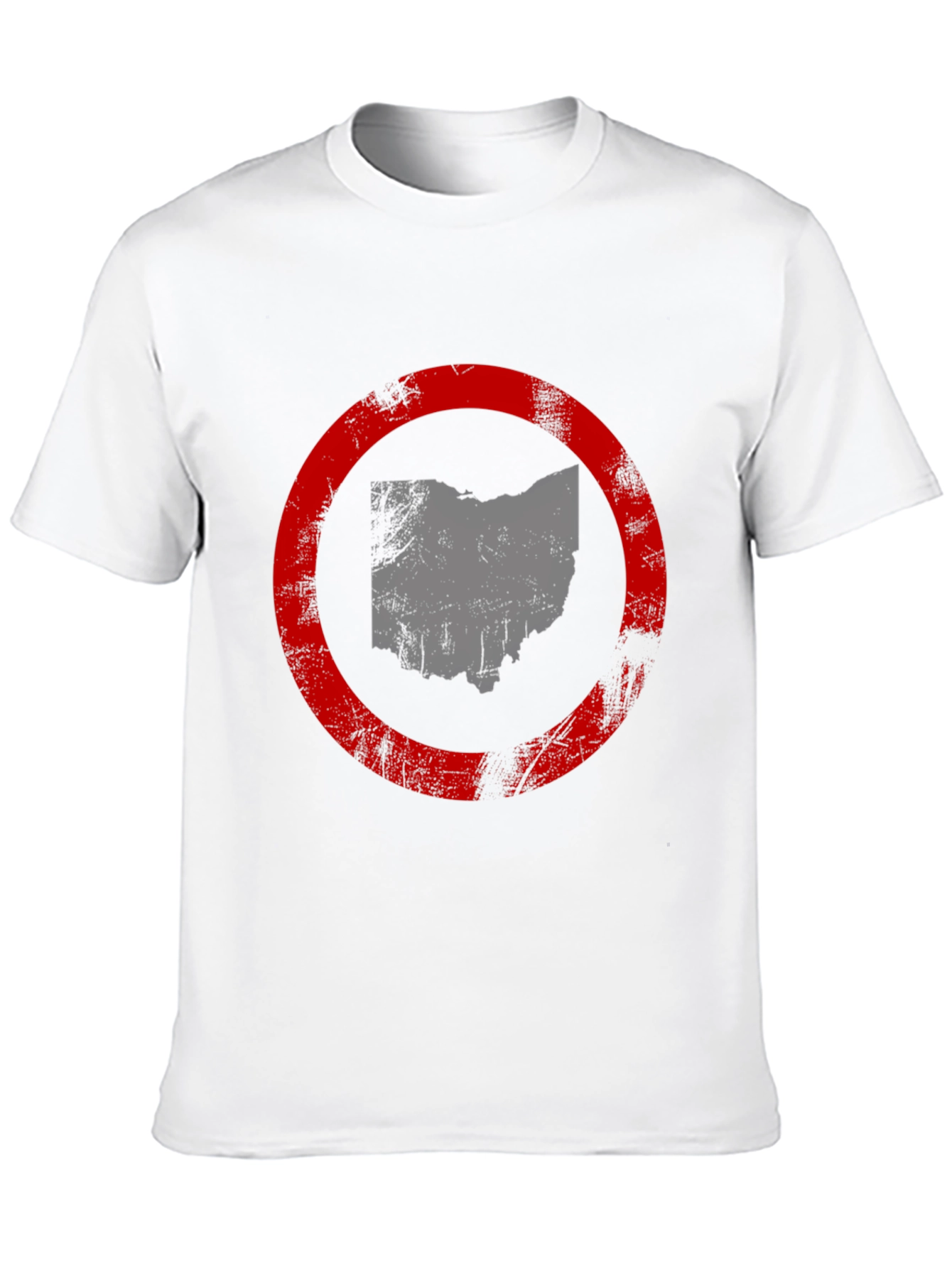Ohio State Pride Graphic Tee