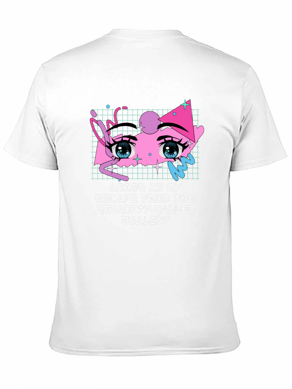 Anime Escape T-Shirt