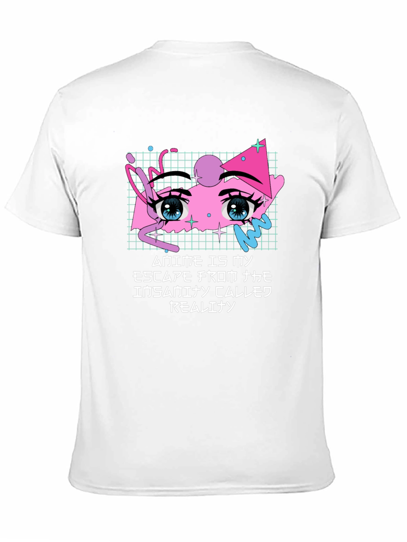 Anime Escape T-Shirt