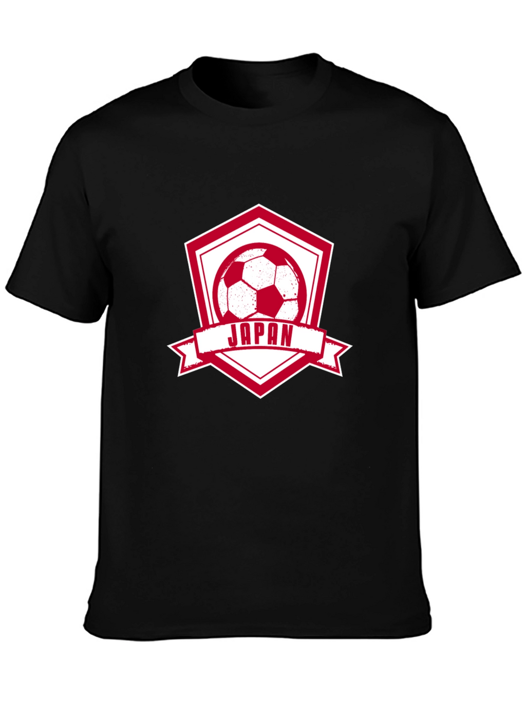 Japan Soccer T-Shirt