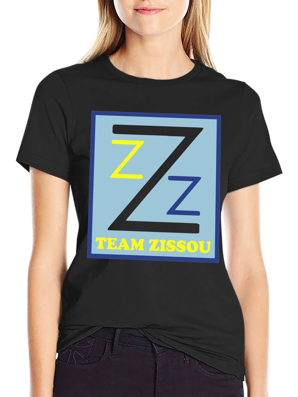 Team Zissou Shirt - Wes Anderson Movie Homage