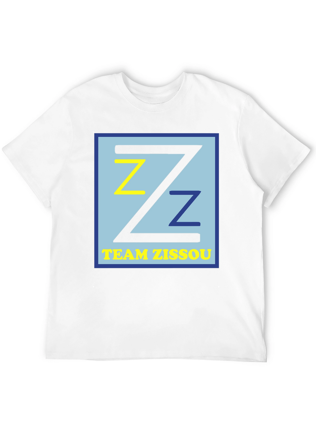 Team Zissou Shirt - Wes Anderson Movie Homage