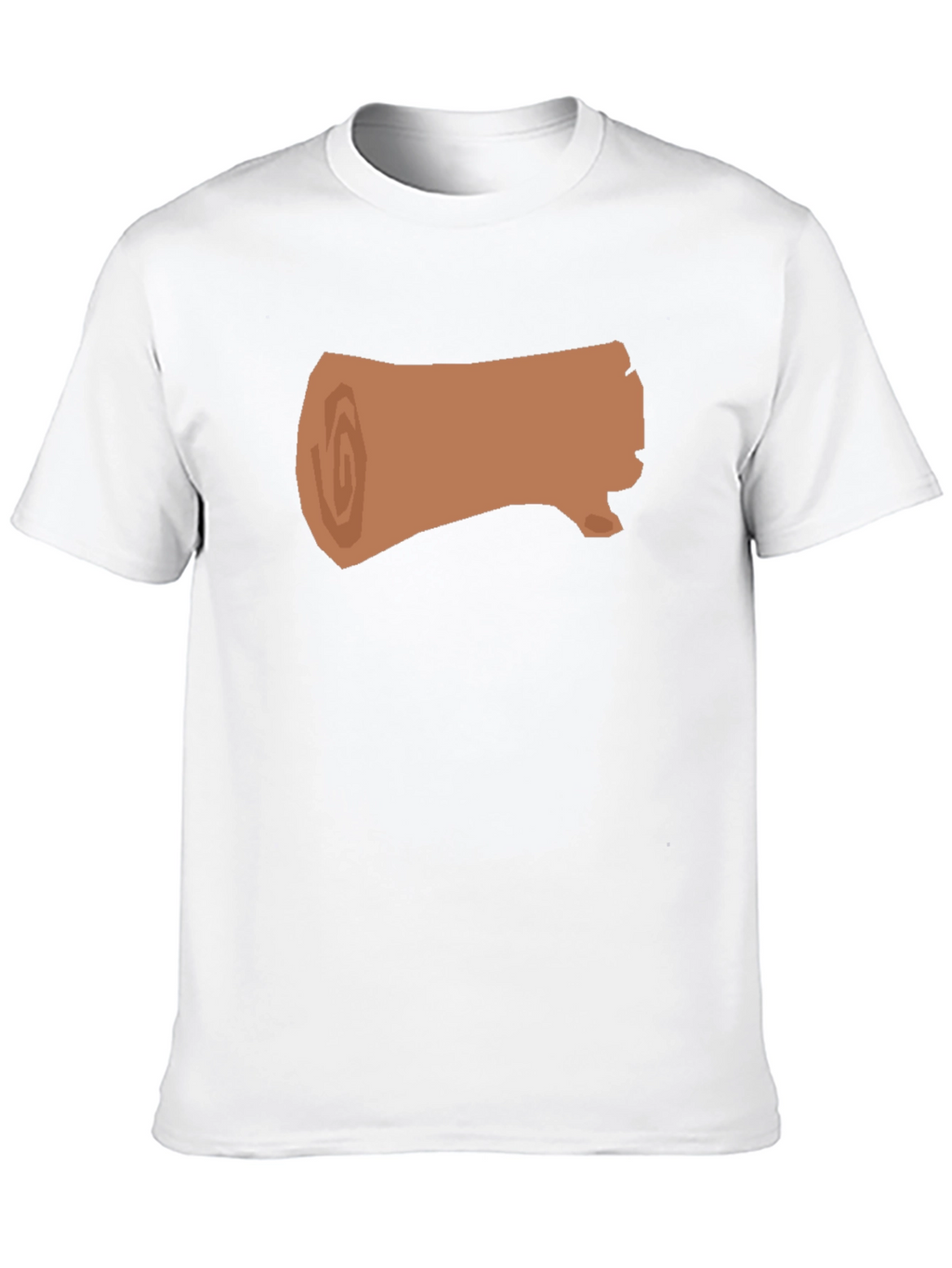 Novelty Ax T-Shirt