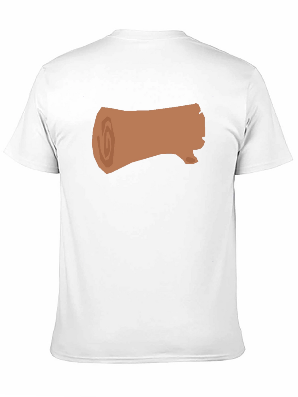 Novelty Ax T-Shirt