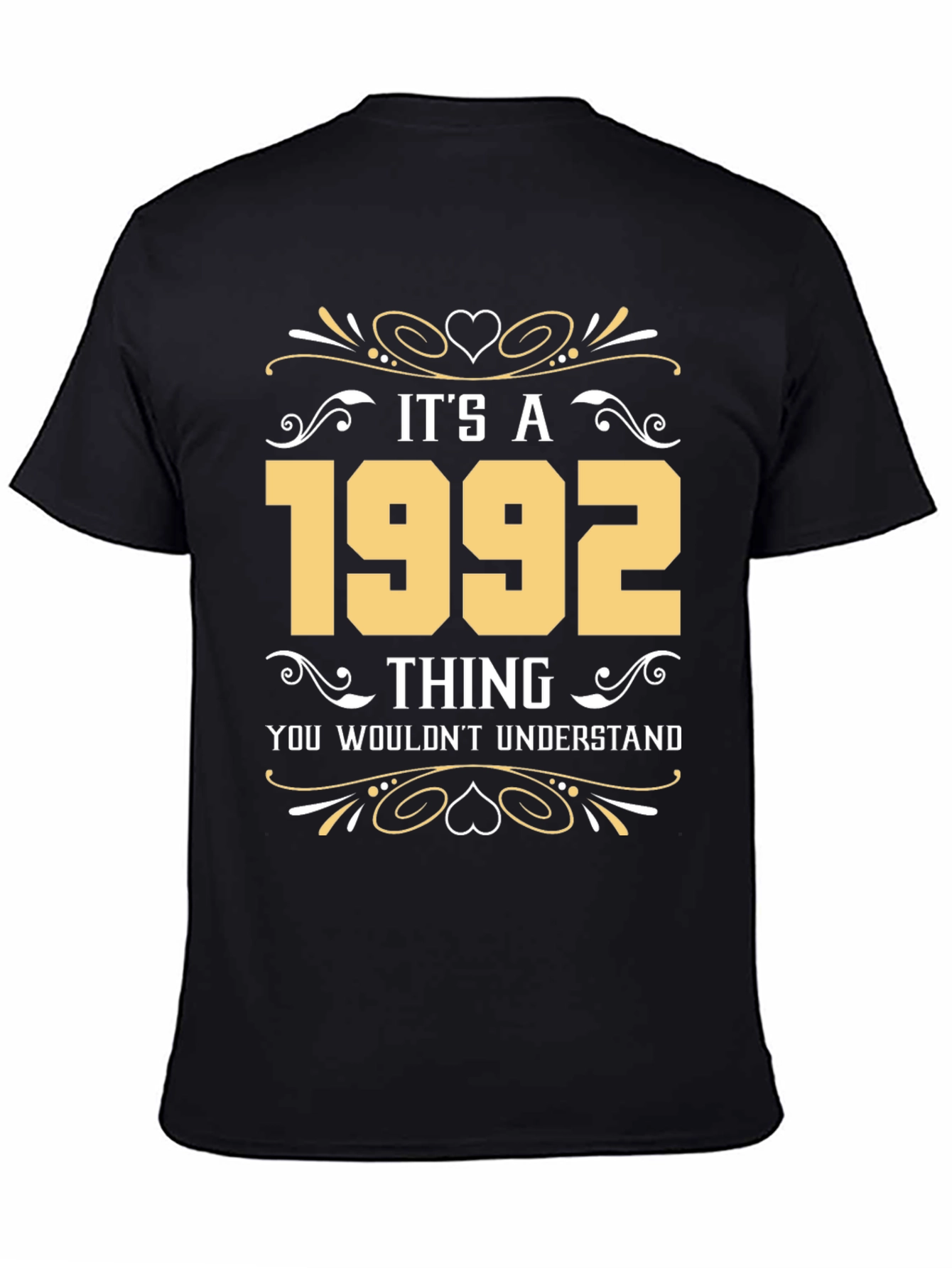 Its A 1992 Thing T-Shirt