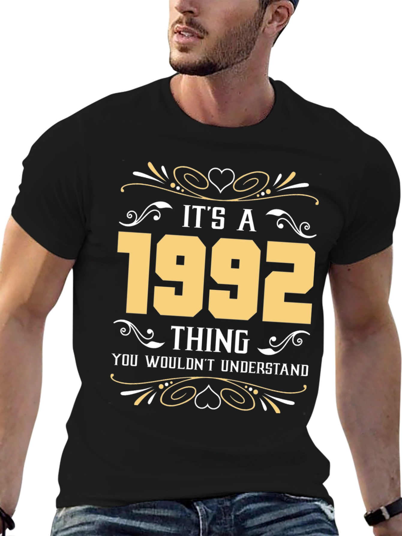 Its A 1992 Thing T-Shirt