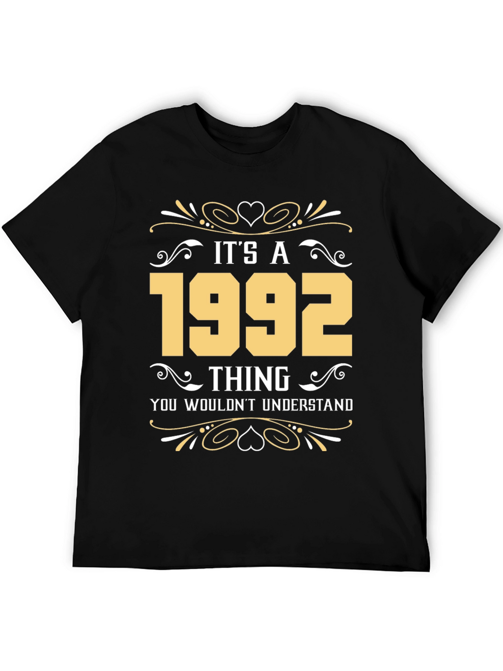 Its A 1992 Thing T-Shirt